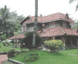 Thattekkad Bird Song Homestay, Kochi 1